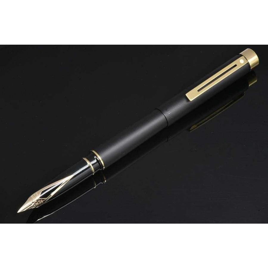 Sheaffer（シェーファー） ターガ 1003 万年筆 14K SHEAFFER（シェーファー） 万年筆 タルガ 1003 14金ペン先