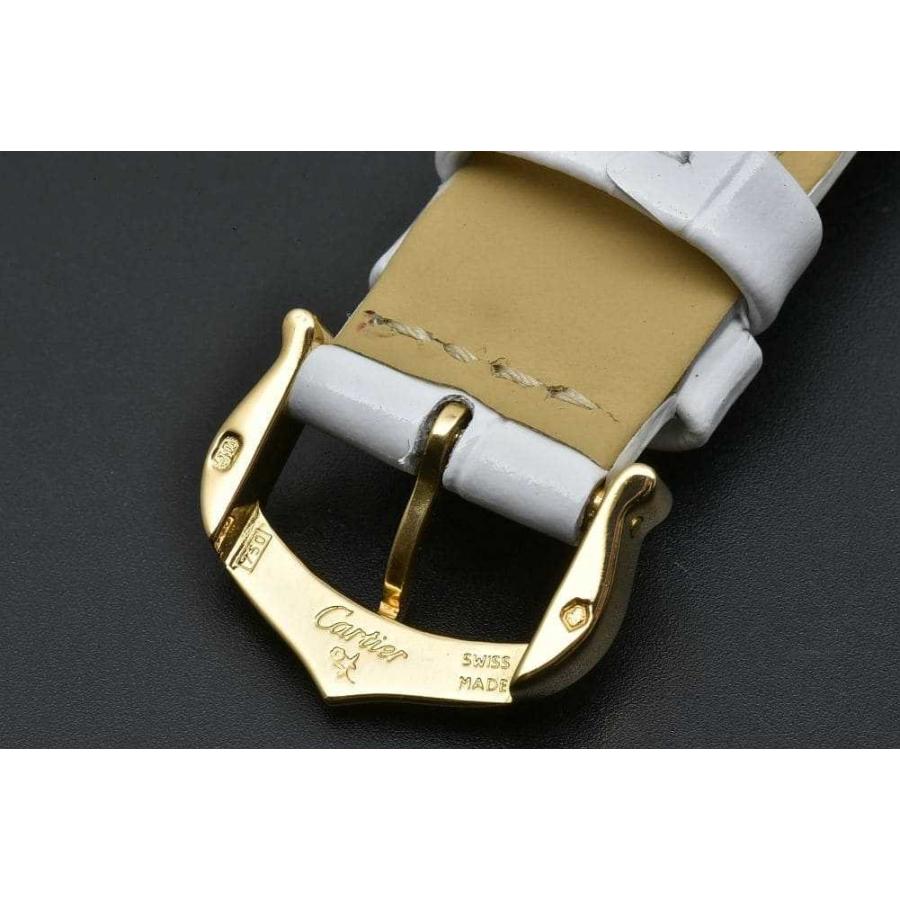 Cartier（カルティエ） W5000256 タンクフランセーズ ウォッチ SM
