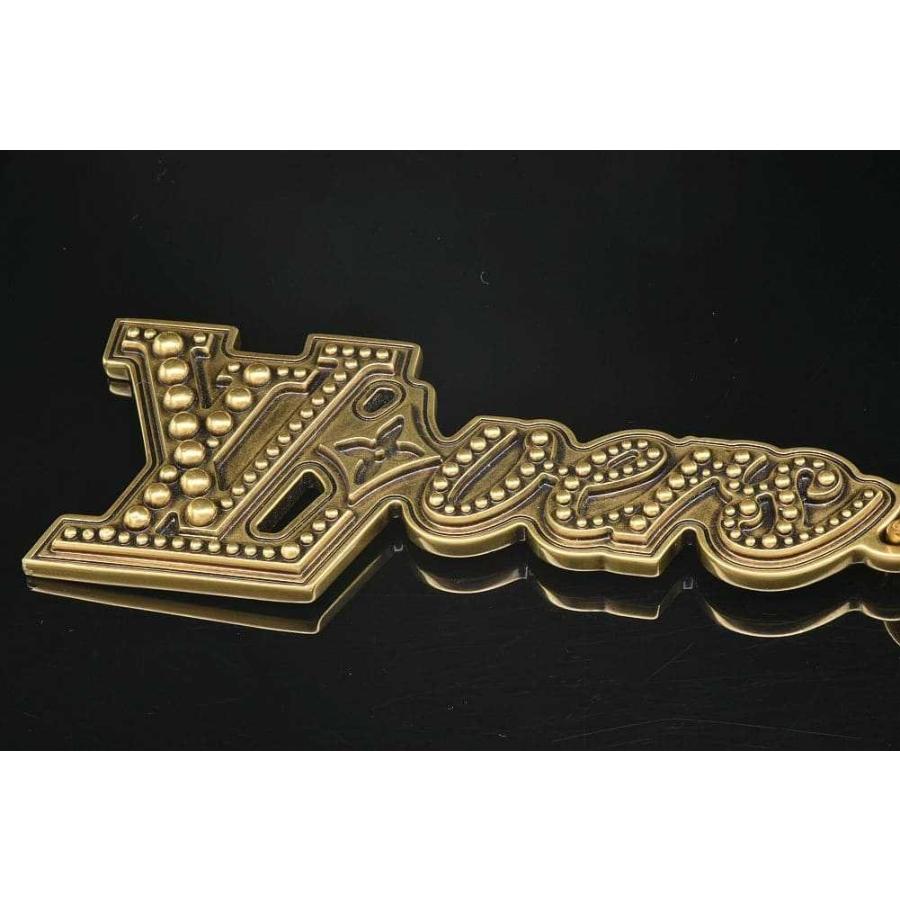 LOUIS VUITTON（ルイ・ヴィトン） ヴィトン キーホルダー LV ラバーズ