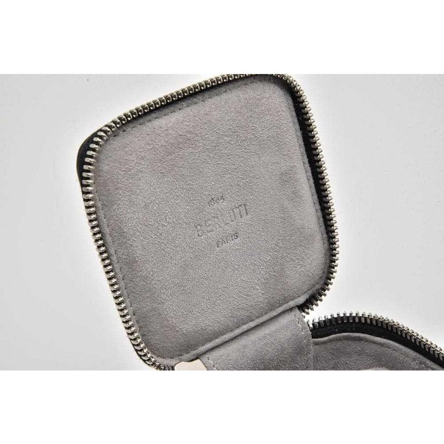 Berluti（ベルルッティ） ヴェルルッティ スクリットレザー 1本用