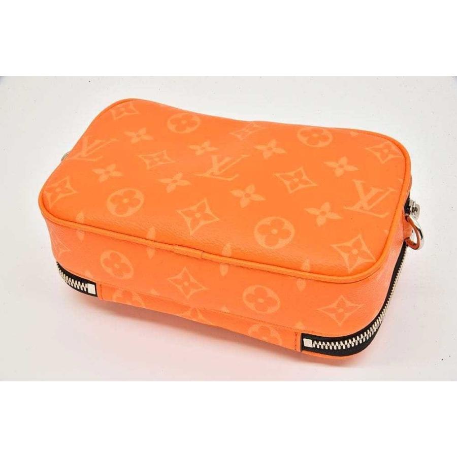 LOUIS VUITTON（ルイ・ヴィトン） ヴィトン タイガラマ アルファ