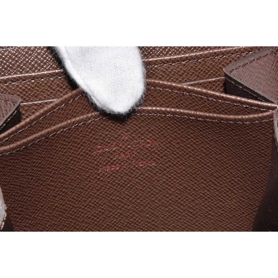 LOUIS VUITTON（ルイ・ヴィトン） ヴィトン ダミエ ジッピーコイン
