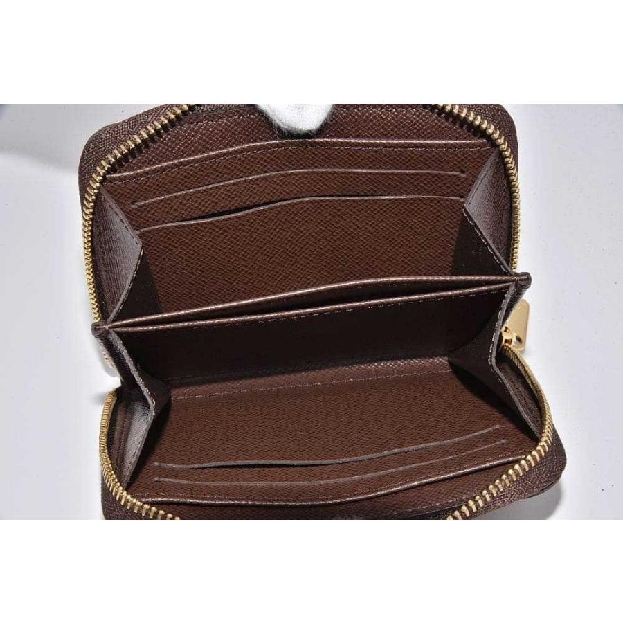LOUIS VUITTON（ルイ・ヴィトン） ヴィトン ダミエ ジッピーコイン