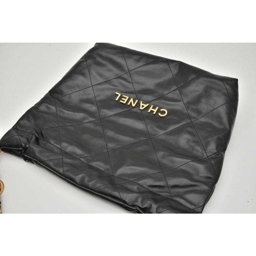 CHANEL（シャネル） CHANEL 22 スモール ハンドバッグ チェーン