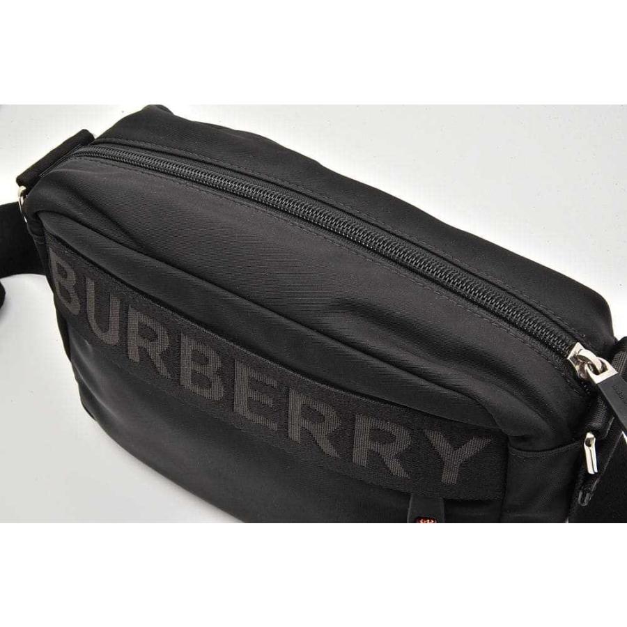 BURBERRY（バーバリー） ロゴディティール クロスボディバッグ