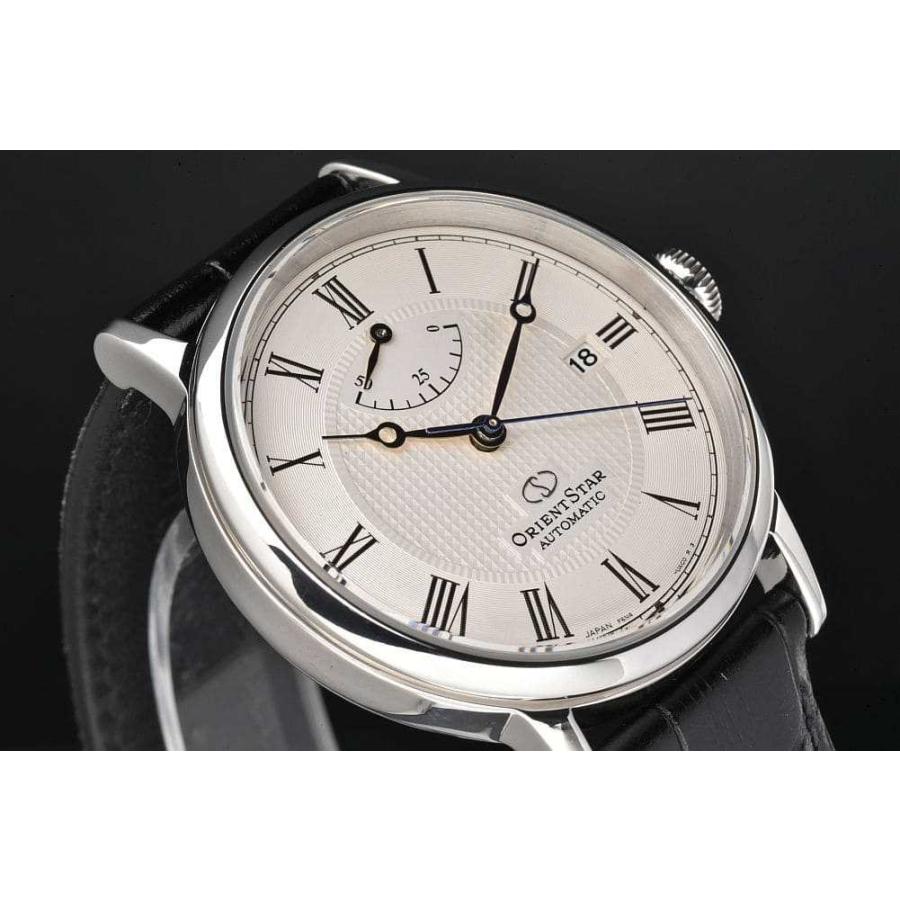 ORIENT STAR（オリエントスター） RK-AU0002S エレガントクラシック