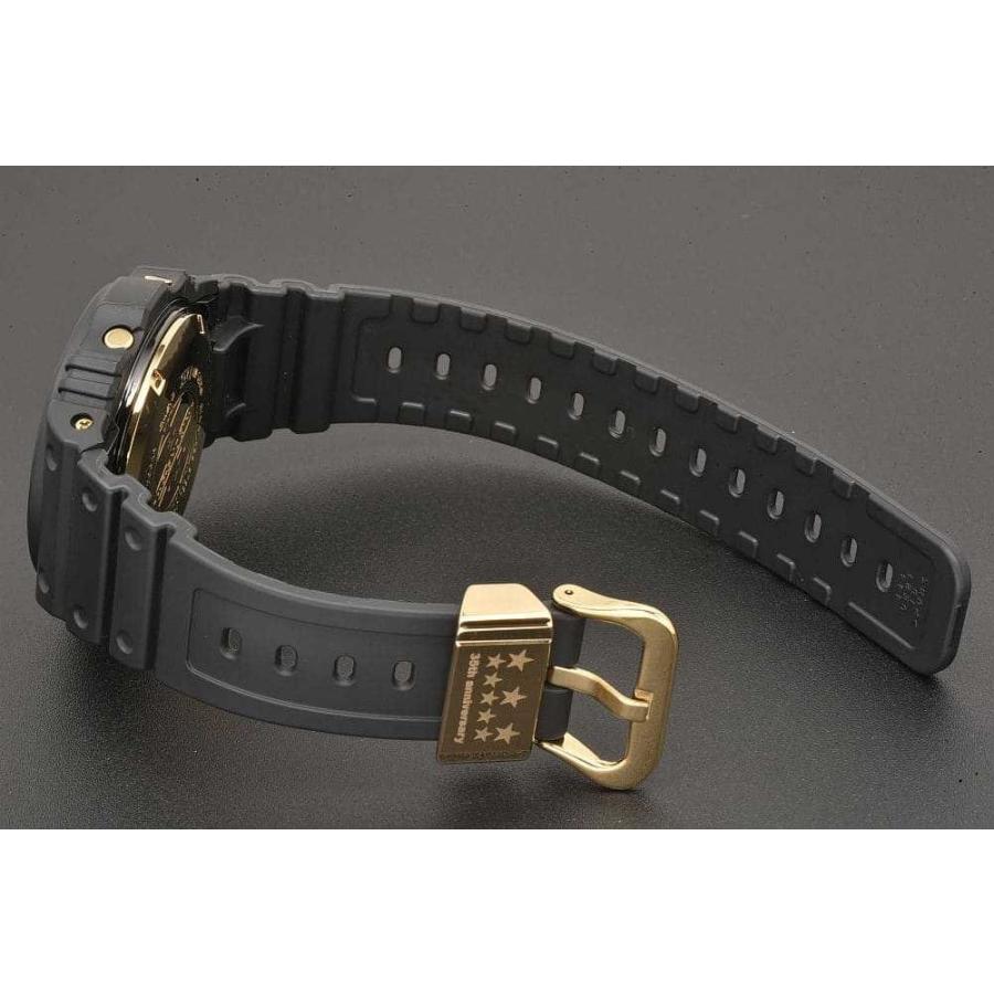 G-SHOCK カシオ DW-5735D-1B Gショック 35周年記念限定 スティング