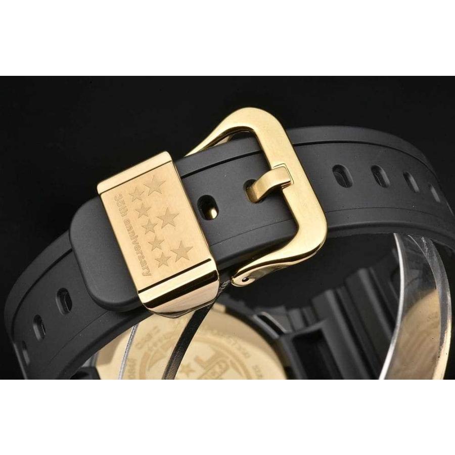 G-SHOCK カシオ DW-5735D-1B Gショック 35周年記念限定 スティング