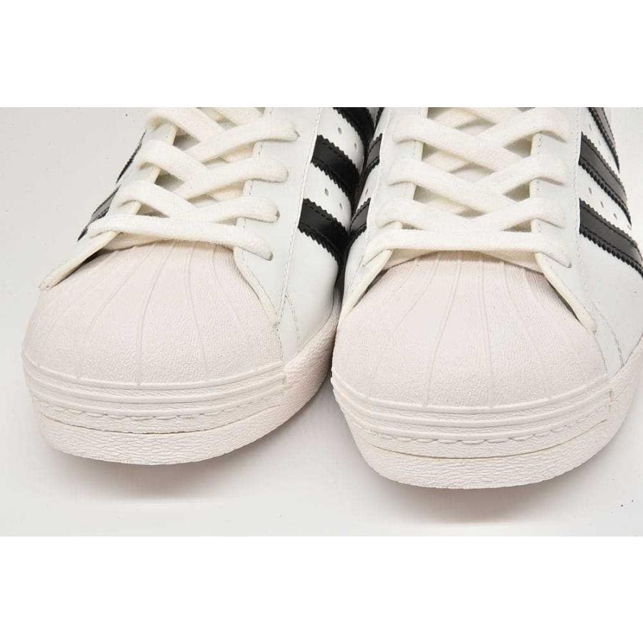 PRADA x adidas☆SUPERSTAR☆スニーカー☆ホワイト☆24cm☆【新品未使用】