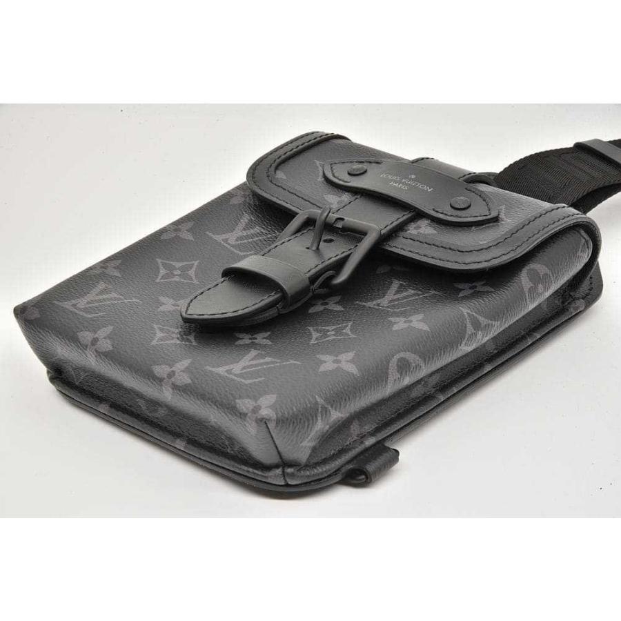 LOUIS VUITTON（ルイ・ヴィトン） ヴィトン モノグラム エクリプス