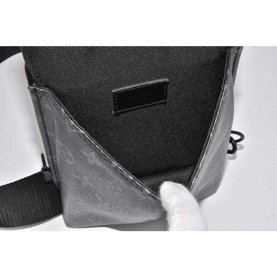 LOUIS VUITTON（ルイ・ヴィトン） ヴィトン モノグラム エクリプス