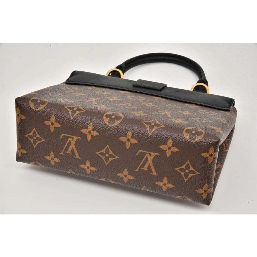 LOUIS VUITTON（ルイ・ヴィトン） ヴィトン モノグラム ロッキーBB