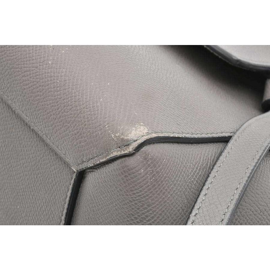 CELINE セリーヌ マイクロ ベルトバッグ ハンドバッグ 2WAY ショルダー