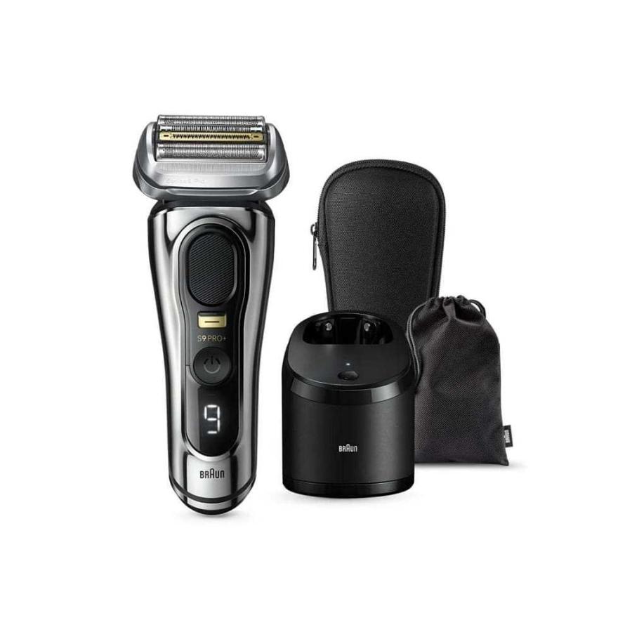 BRAUN Series 9 ブラウン メンズシェーバー 電気シェーバー シリーズ9