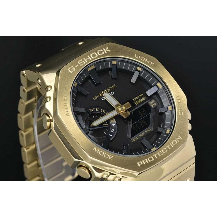 G-SHOCK ウォッチ 5691*JA 金属バンド 【公式通販】