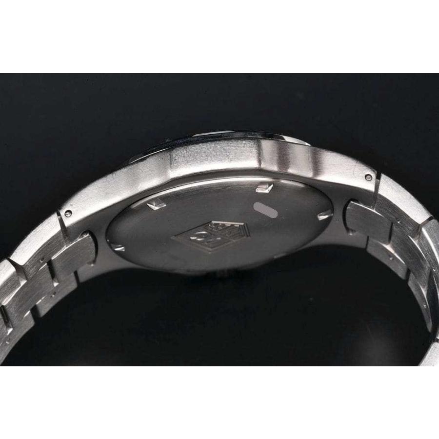 TAG HEUER（タグ・ホイヤー） WL1117.BA0701 キリウム