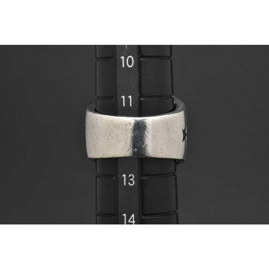 JUSTIN DAVIS（ジャスティンデイビス） LUCK STAR CROWN リング ホース