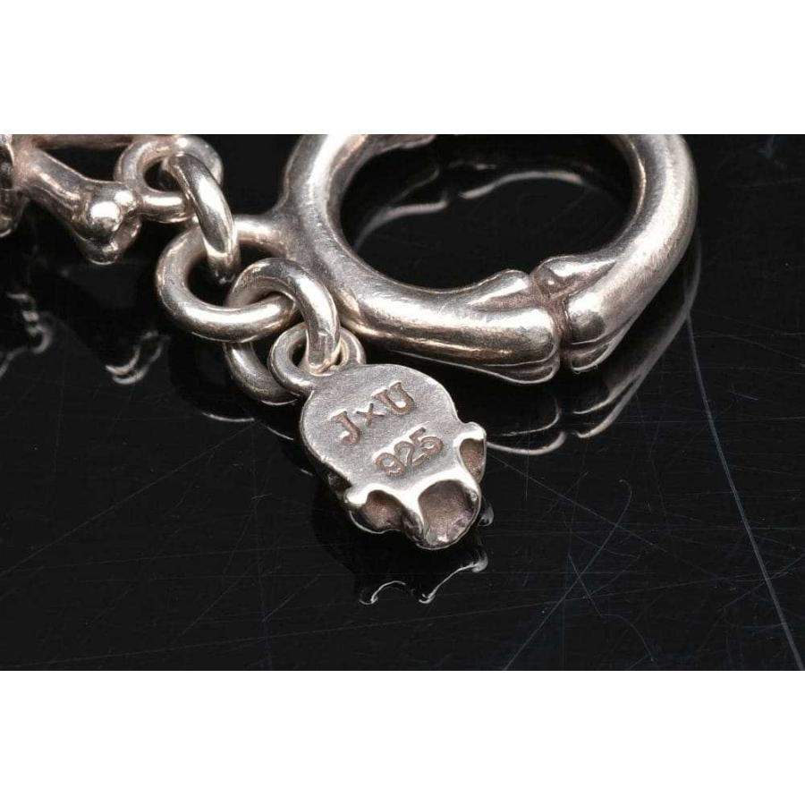 Justin Davis ブレスレット LOVE CUFF ブレスレット | ジャスティン デイビス（JUSTIN DAVIS