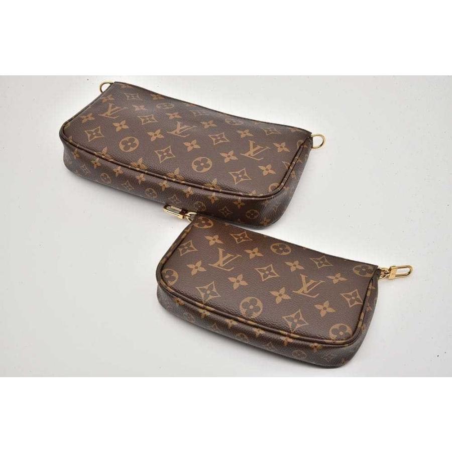 LOUIS VUITTON ルイヴィトン ルイヴィトン ルイビトン M48615 アクセソワール ポシェット モノグラムローズ ポーチ 小物入れ 大きめ 小さめ   ハイ ブランド ブラウン レディース 楽天市場】LOUIS VUITTON ルイヴィトン モノグラムローズ ポシェット