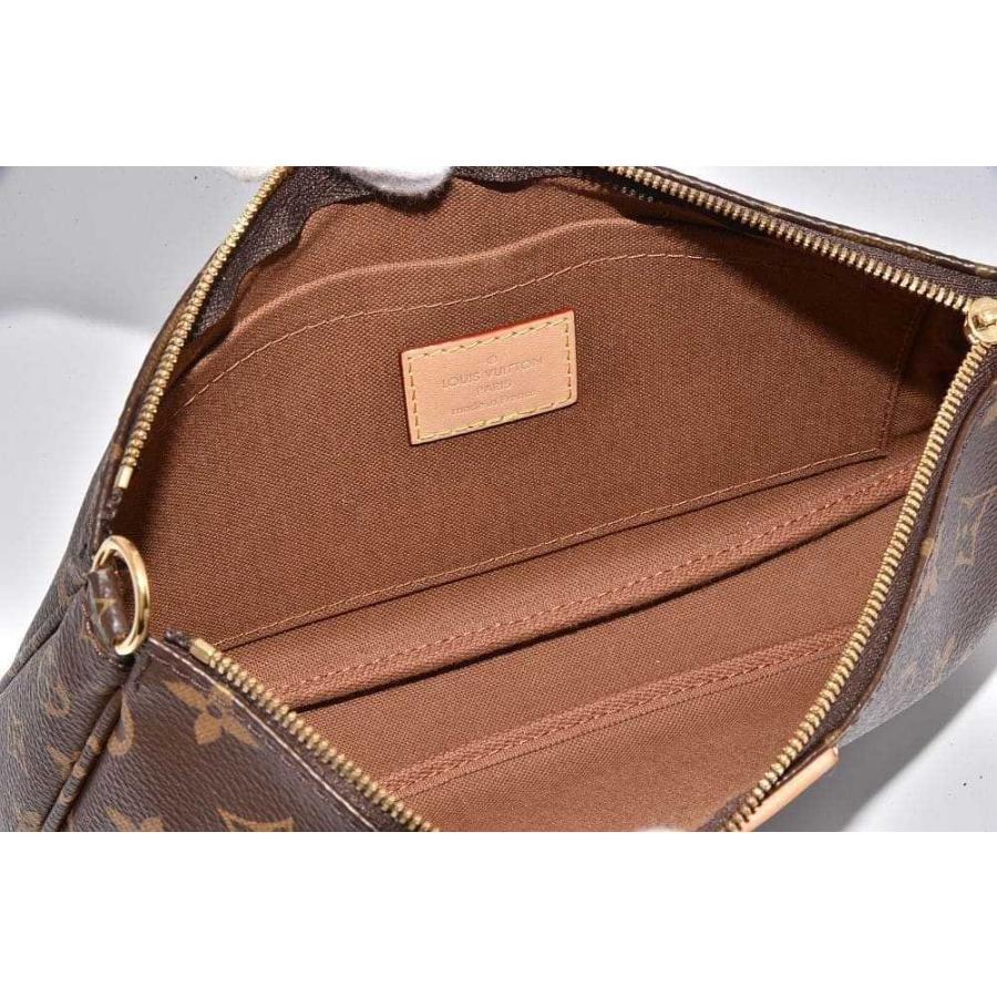 LOUIS VUITTON（ルイ・ヴィトン） ヴィトン モノグラム ミュルティ