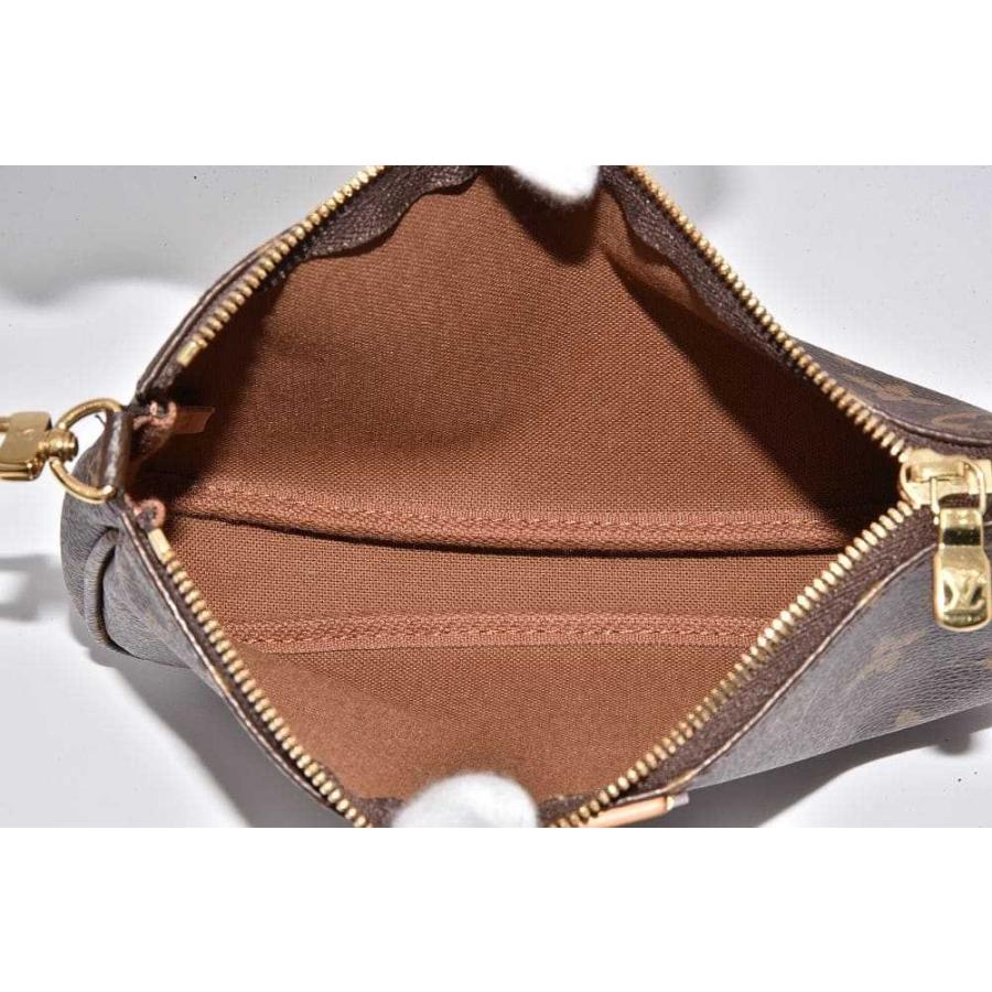 LOUIS VUITTON（ルイ・ヴィトン） ヴィトン モノグラム ミュルティ