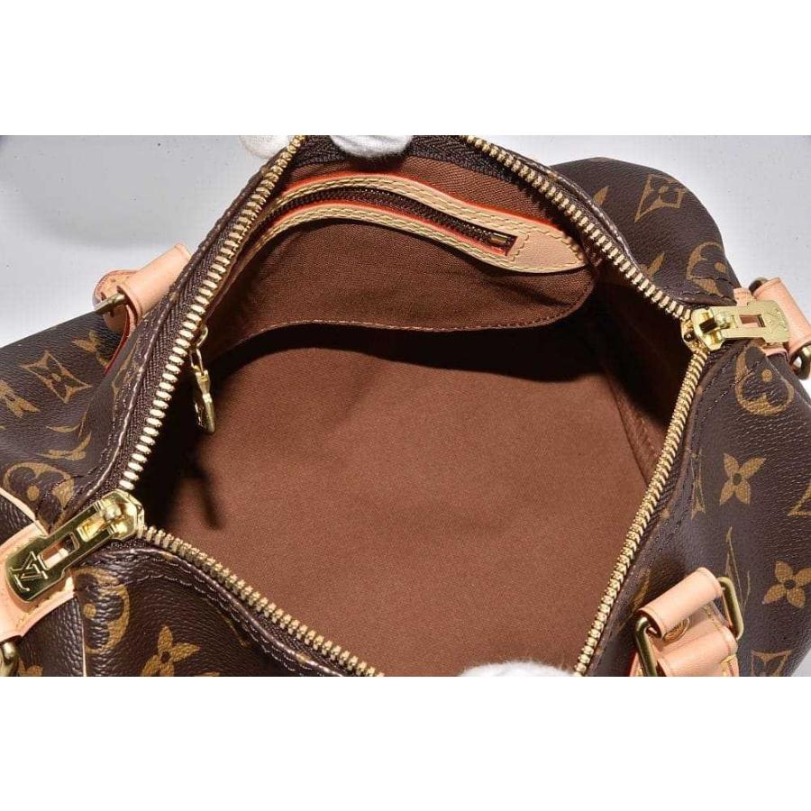 LOUIS VUITTON（ルイ・ヴィトン） ヴィトン モノグラム スピーディ