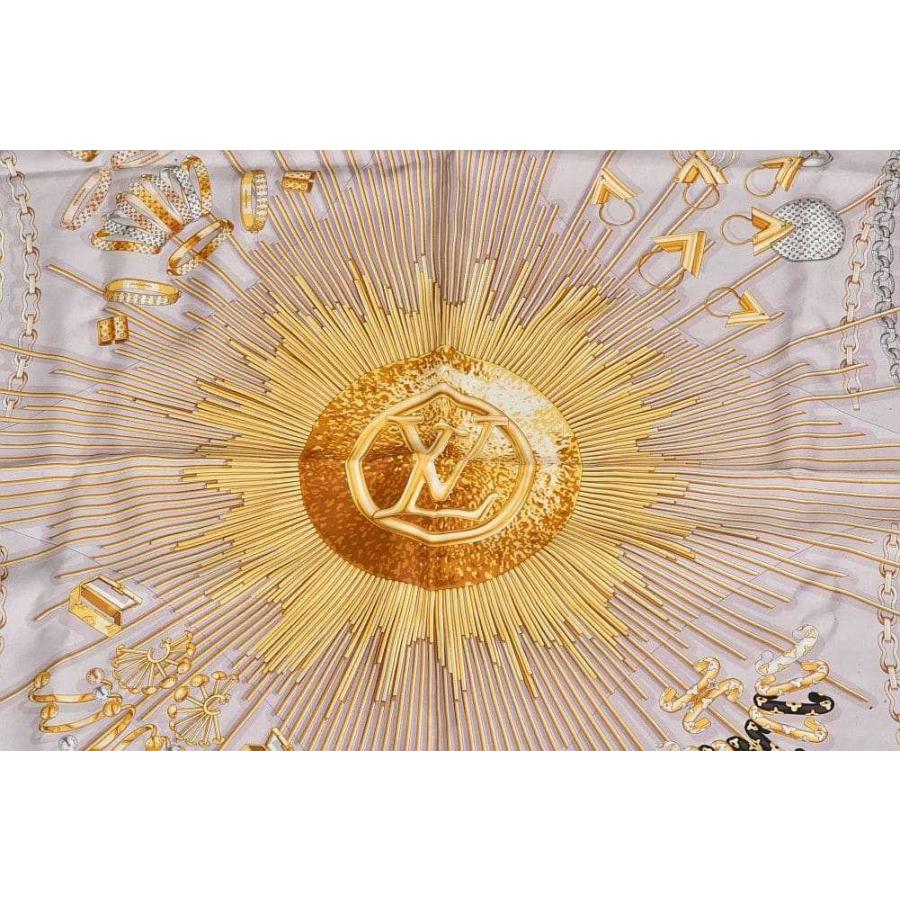 LOUIS VUITTON（ルイ・ヴィトン） ヴィトン カレ ジェアン ヴァン