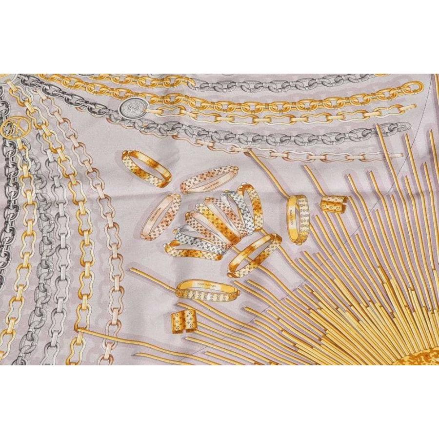 LOUIS VUITTON（ルイ・ヴィトン） ヴィトン カレ ジェアン ヴァン