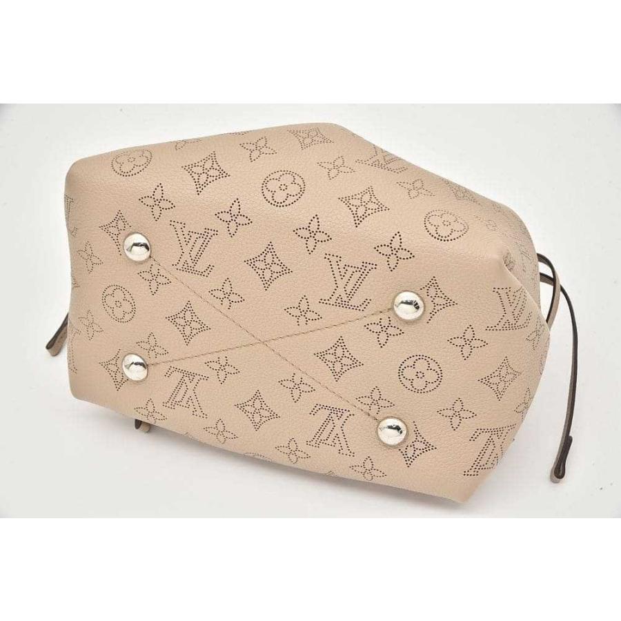 LOUIS VUITTON（ルイ・ヴィトン） ヴィトン マヒナ ベラ ハンドバッグ