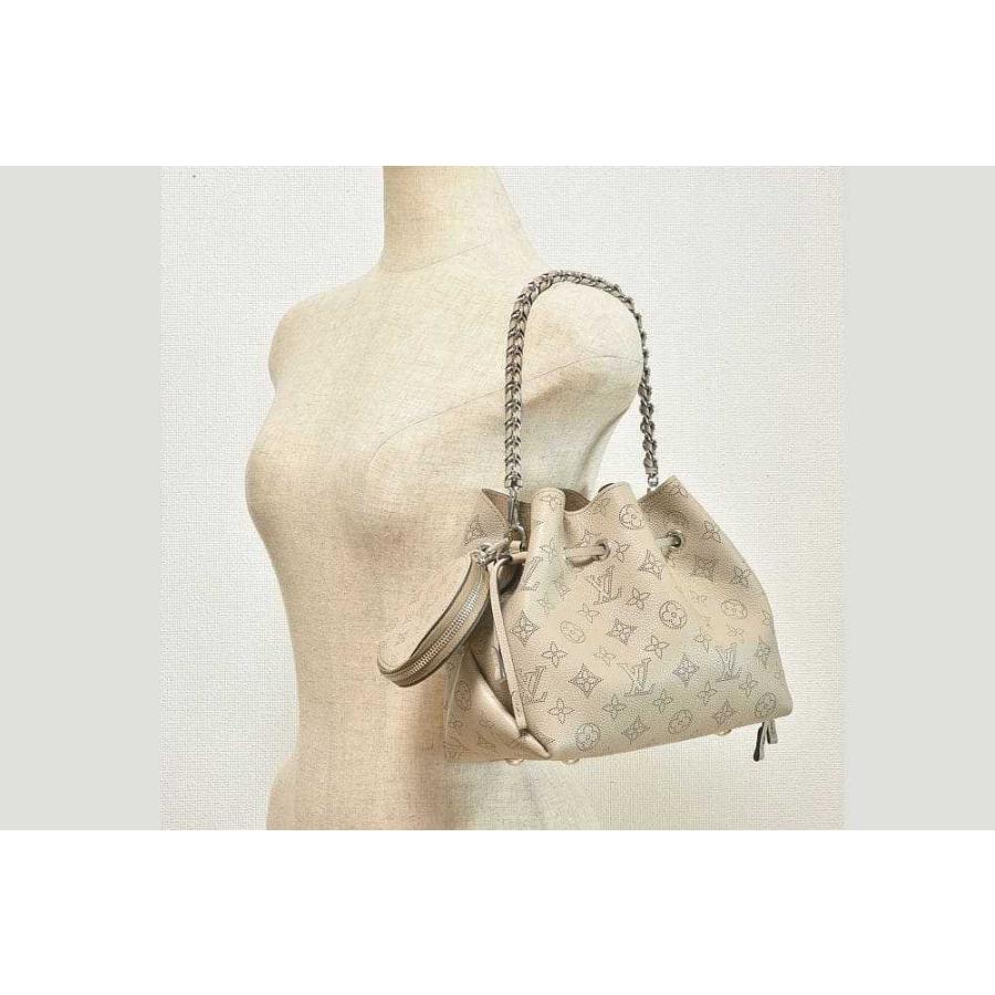 LOUIS VUITTON（ルイ・ヴィトン） ヴィトン マヒナ ベラ ハンドバッグ