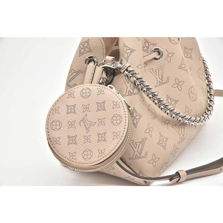 LOUIS VUITTON（ルイ・ヴィトン） ヴィトン マヒナ ベラ ハンドバッグ
