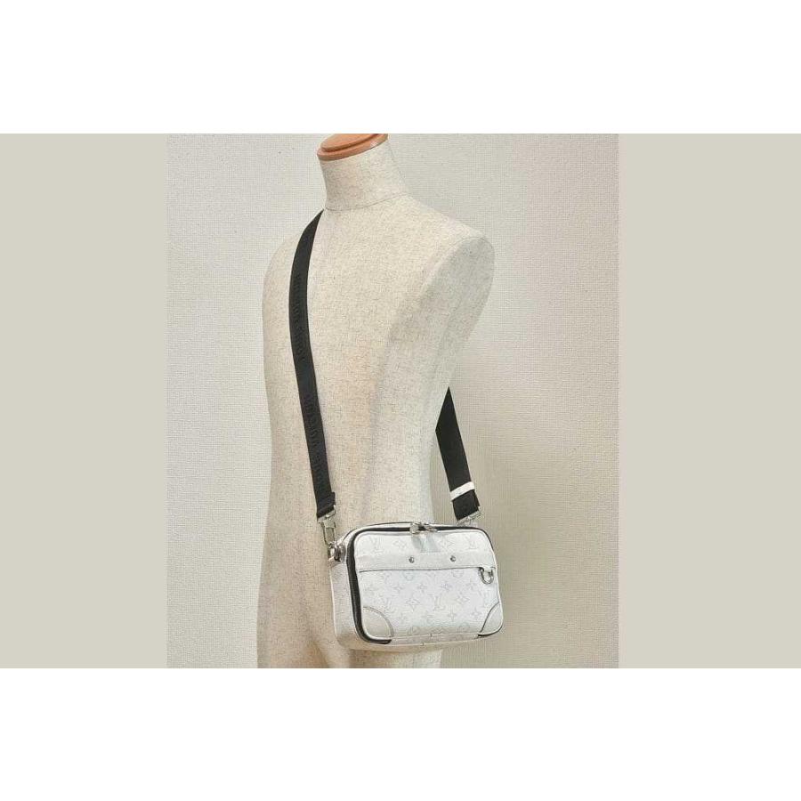 LOUIS VUITTON（ルイ・ヴィトン） ヴィトン タイガラマ アルファ