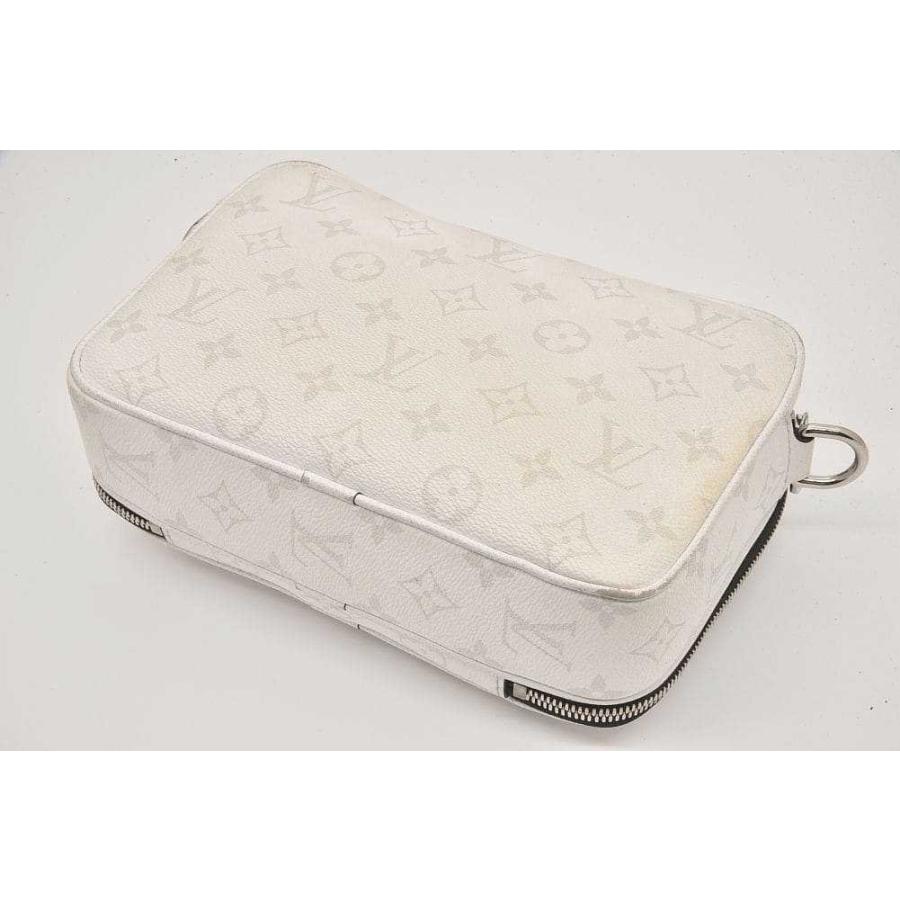 LOUIS VUITTON（ルイ・ヴィトン） ヴィトン タイガラマ アルファ