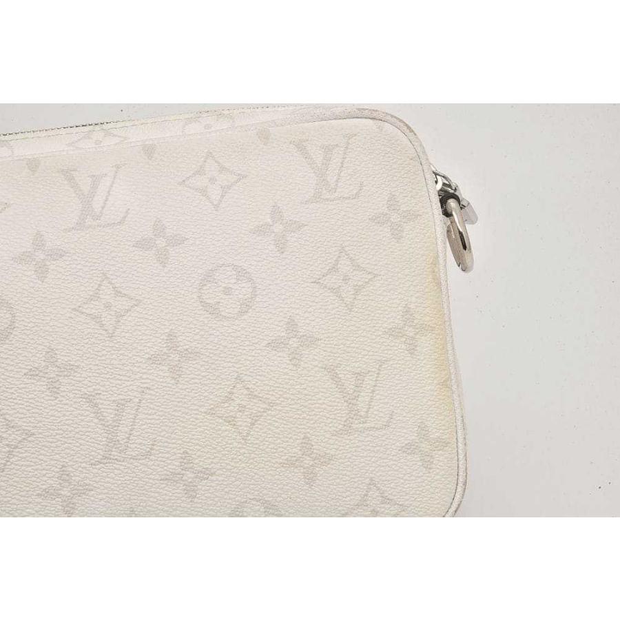 LOUIS VUITTON（ルイ・ヴィトン） ヴィトン タイガラマ アルファ