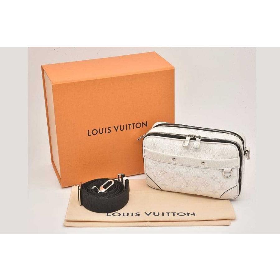 LOUIS VUITTON（ルイ・ヴィトン） ヴィトン タイガラマ アルファ