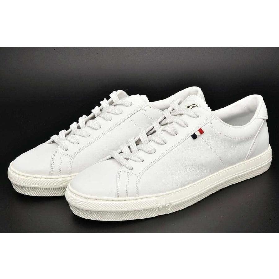 MONCLER（モンクレール） NEW MONACO ニューモナコ スニーカー 