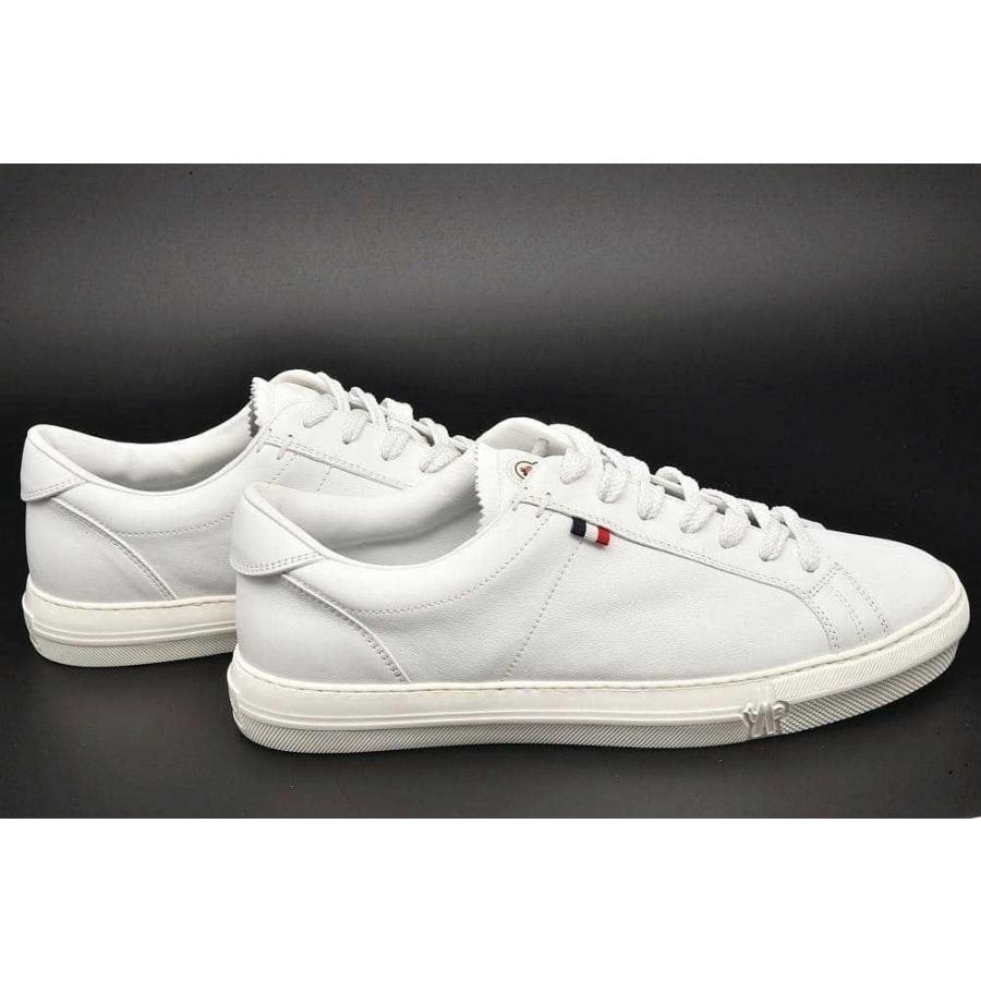 モンクレール MONCLER スニーカー NEW MONACO ニューモナコ