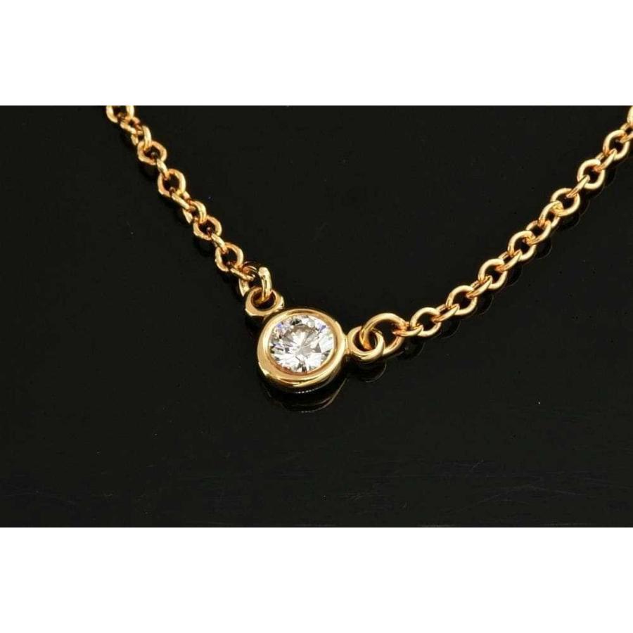 Diamonds By The Yard ティファニー バイザヤード シングル
