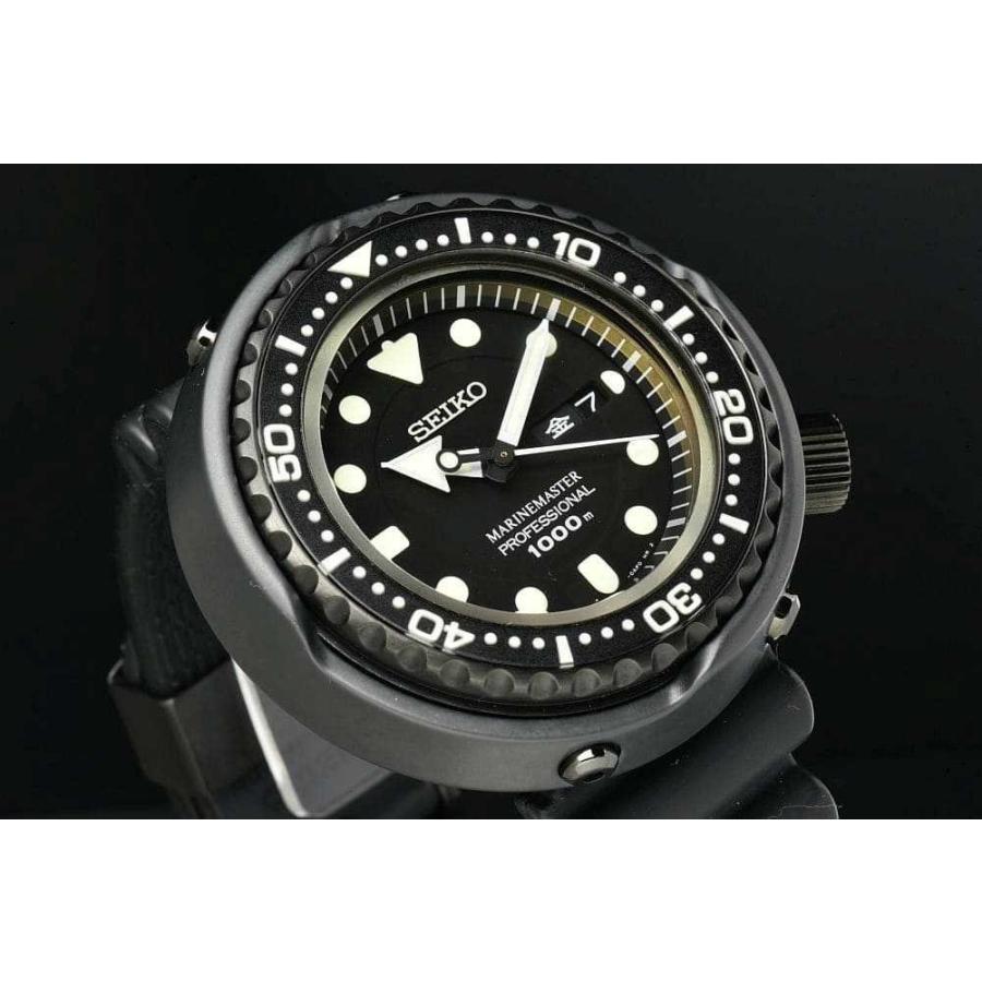 Marinemaster Professional セイコー SBBN025 プロスペックス マリーン 