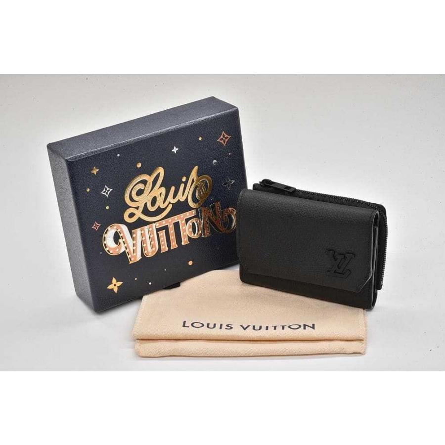 LOUIS VUITTON（ルイ・ヴィトン） ヴィトン LV アエログラム