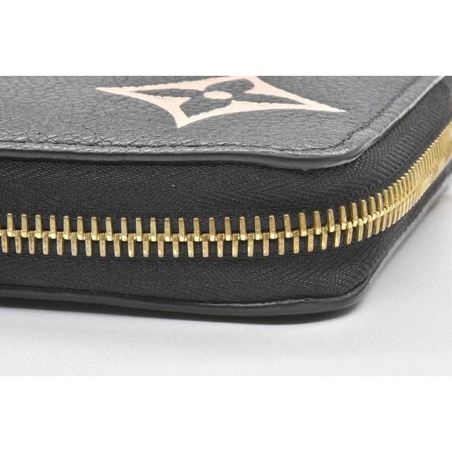 ☆Louis Vuitton ☆ジッピー・ウォレットバイカラー LOUIS VUITTON ジッピーウォレットバイカラーモノグラム