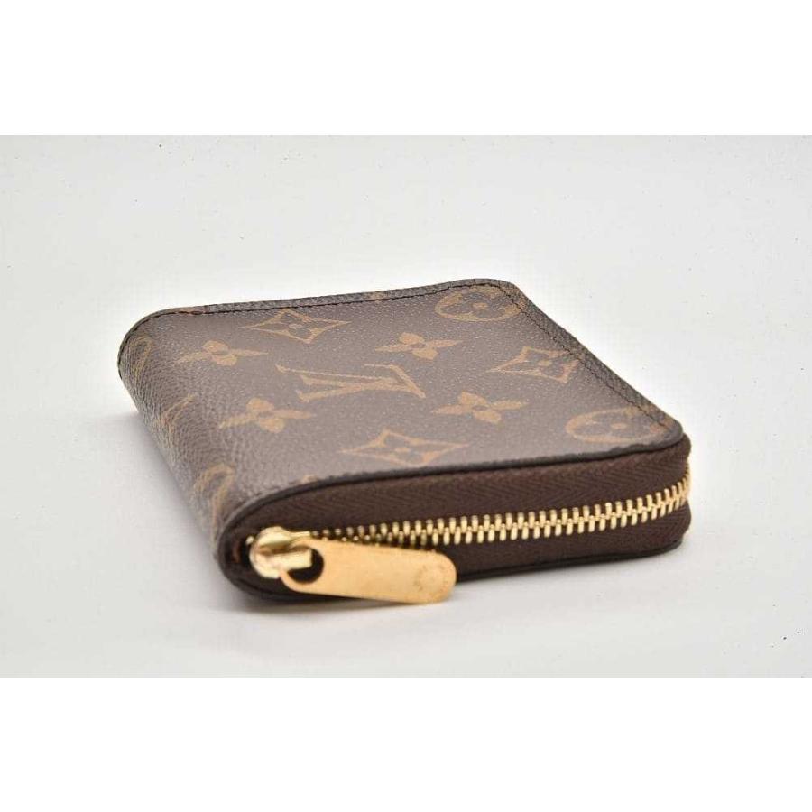 LOUIS VUITTON（ルイ・ヴィトン） ヴィトン モノグラム ジッピーコイン