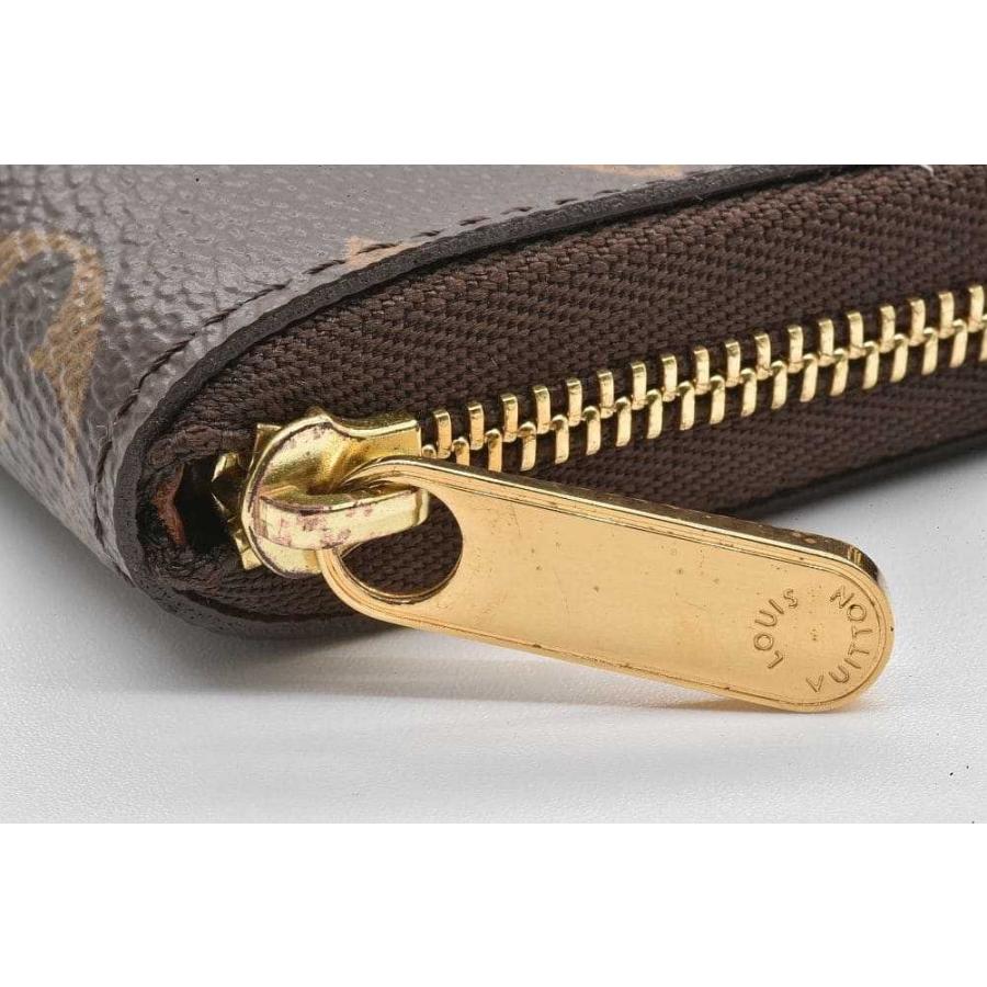 LOUIS VUITTON（ルイ・ヴィトン） ヴィトン モノグラム ジッピーコイン