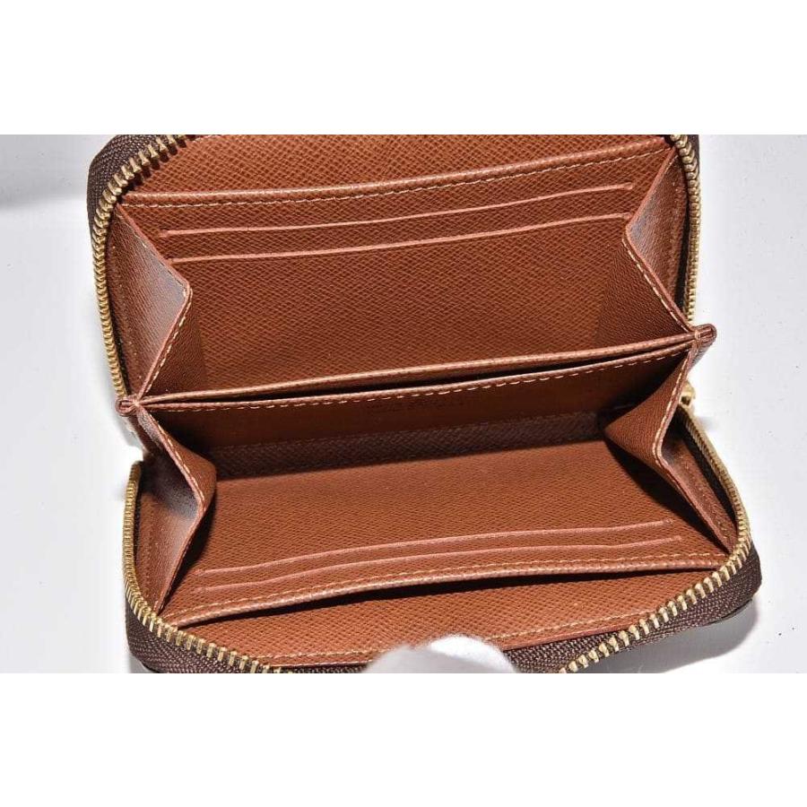 LOUIS VUITTON（ルイ・ヴィトン） ヴィトン モノグラム ジッピーコイン