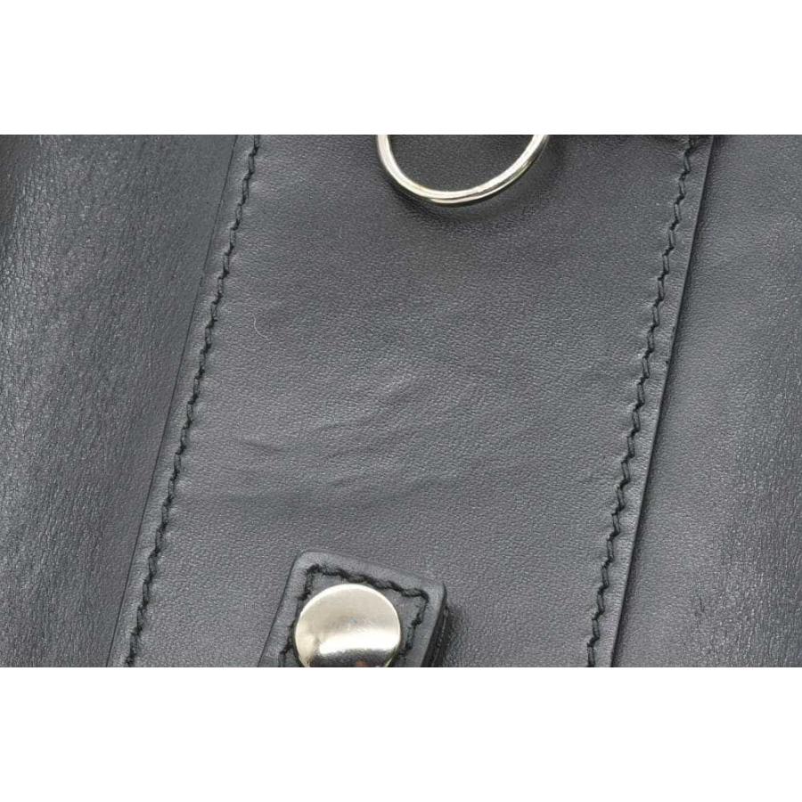 GUCCI（グッチ） グッチシマ 6本キーケース シグネチャーレザー