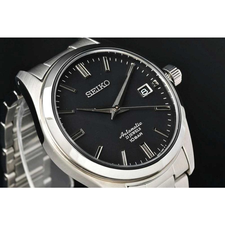 SEIKO（セイコー） SZSB012 メカニカル ドレスライン 流通限定モデル