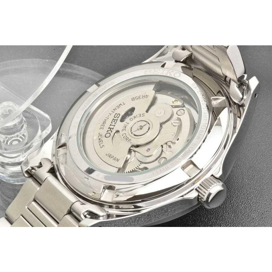 SEIKO（セイコー） SZSB012 メカニカル ドレスライン 流通限定モデル