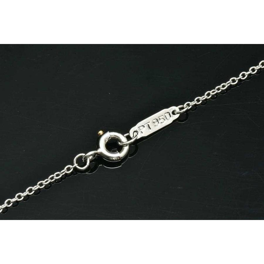 TIFFANY&Co.（ティファニー） センチメンタル ハート ペンダント