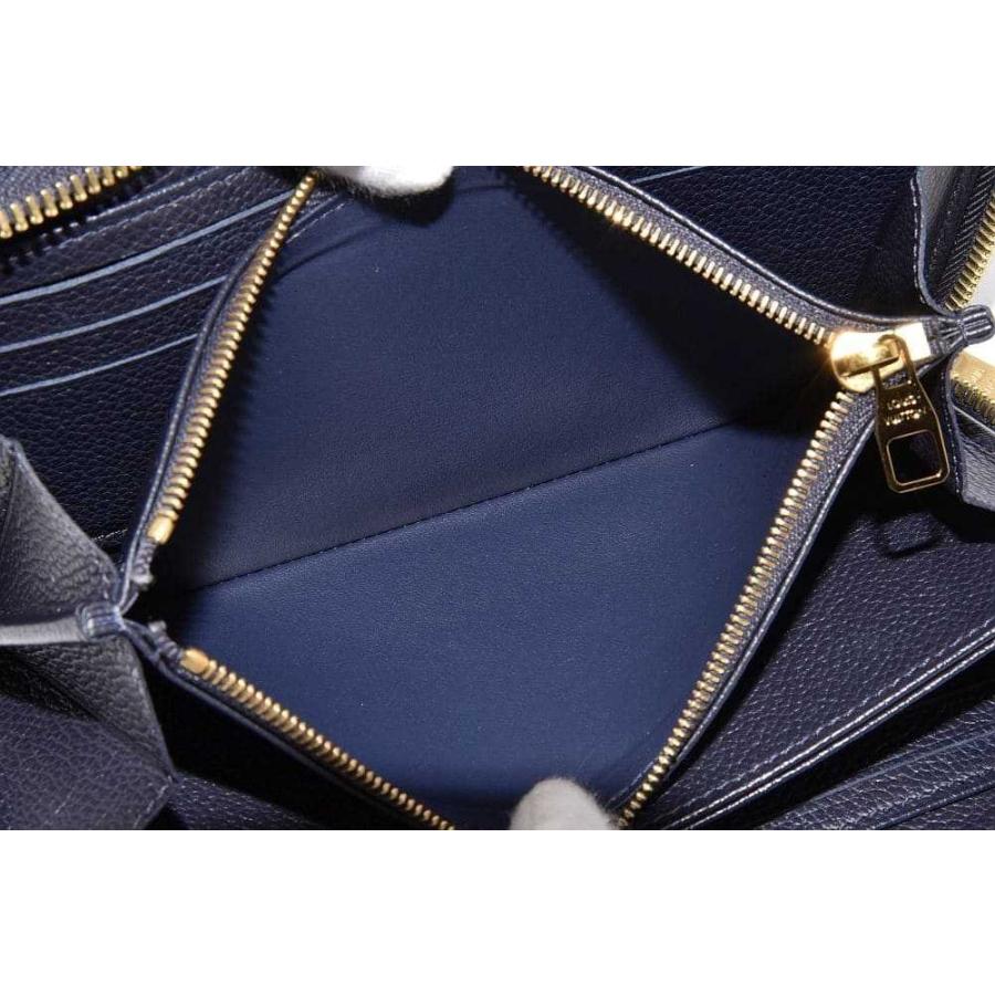 ★ルイヴィトン★M62121★モノグラムアンプラント★ジッピーウォレット LOUIS VUITTON（ルイ・ヴィトン） ルイ ヴィトン モノグラム アン