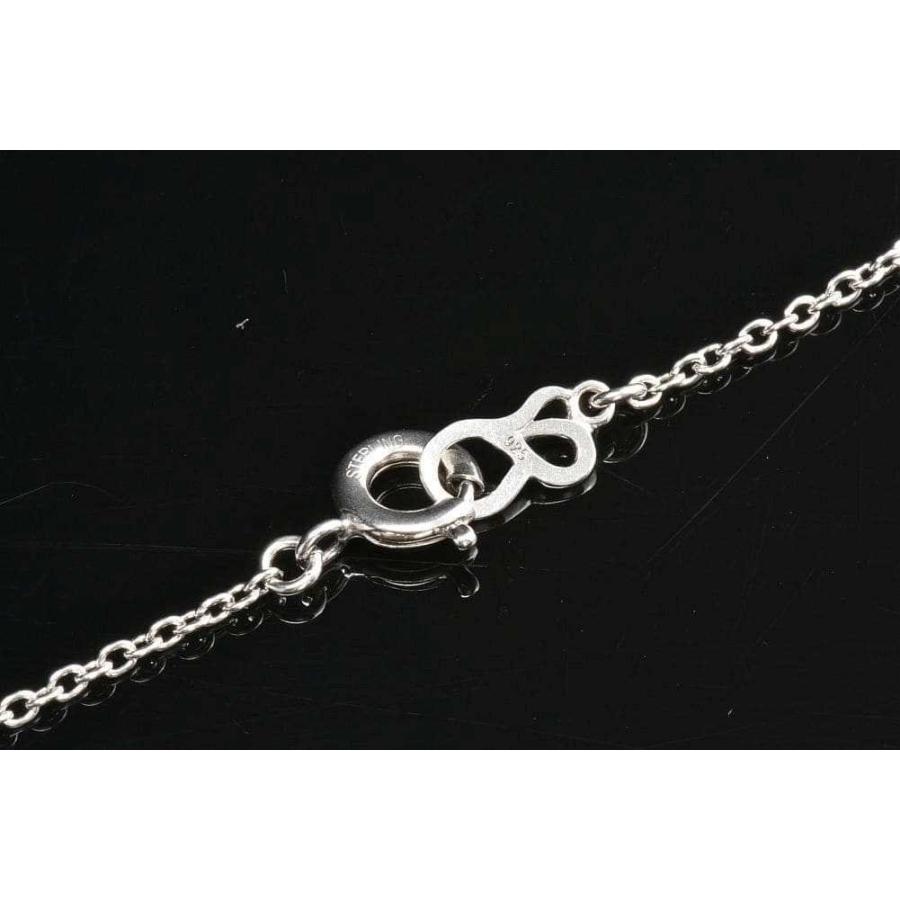 JUSTINDAVIS ネックレス ジャスティンデイビス SV925 MYSTICAL CROWN ネックレス | ジャスティン デイビス（JUSTIN DAVIS